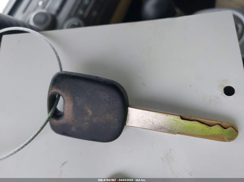 2008 Honda Civic Ex VIN: 2HGFG12868H568468 Lot: 41941967