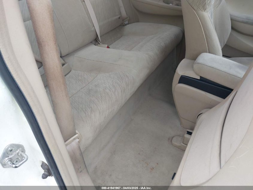 2008 Honda Civic Ex VIN: 2HGFG12868H568468 Lot: 41941967