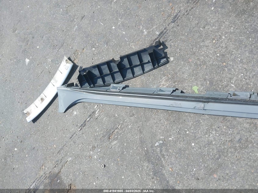 2025 HONDA CIVIC SI BASE W/HIGH PERFORMANCE SUMMER TIRES/ - 2HGFE1E55SH474645