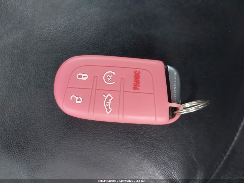 2011 Chrysler 300 Limited VIN: 2C3CA5CG2B8559147 Lot: 41942009