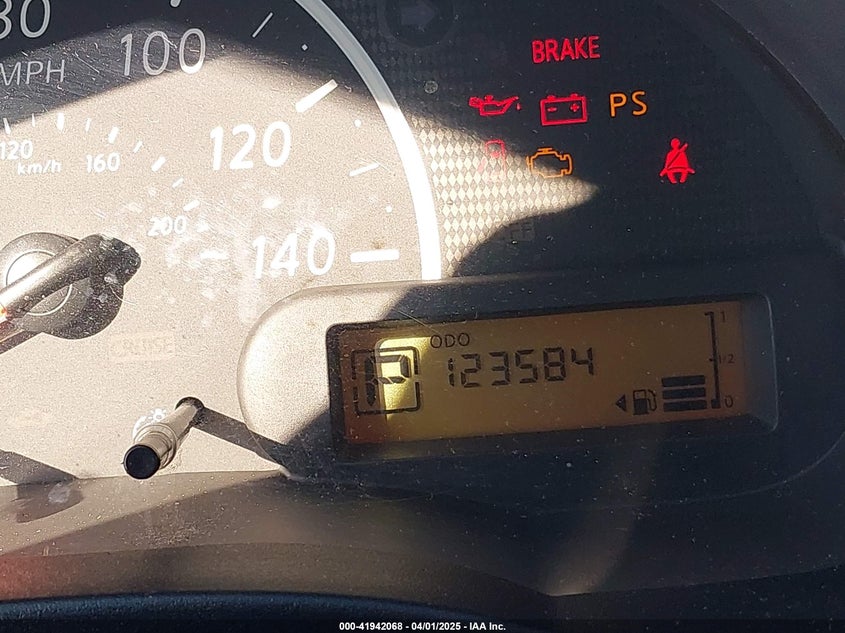 2012 Nissan Versa 1.6 S VIN: 3N1CN7AP0CL889069 Lot: 41942068