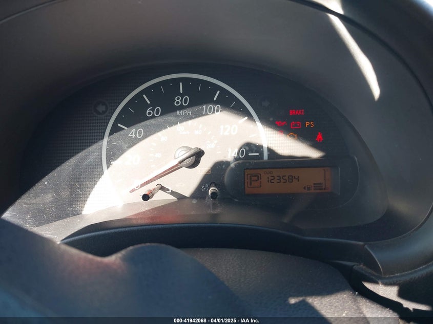 2012 Nissan Versa 1.6 S VIN: 3N1CN7AP0CL889069 Lot: 41942068