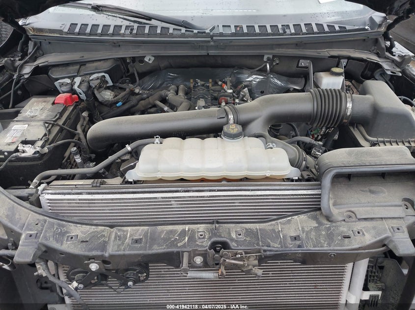 VIN 5LMJJ2LT8NEL04005 2022 LINCOLN NAVIGATOR RESERVE