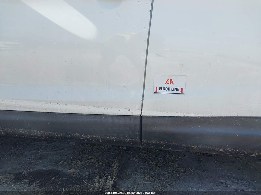 2019 NISSAN ROGUE SPORT S - JN1BJ1CP5KW224338