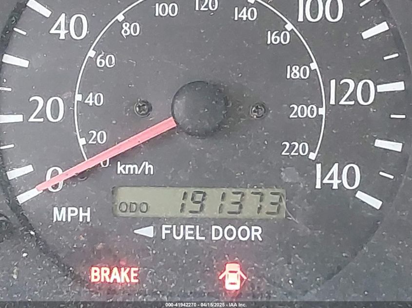 2002 Toyota Camry Solara Sle V6 VIN: 2T1FF28P82C569418 Lot: 41942270