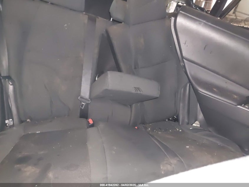 2021 TOYOTA RAV4 VIN: 2T3F1RFV4MC186031
