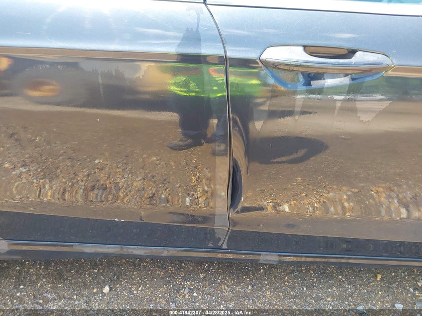 2014 FORD FUSION VIN: 3FA6P0H72ER394458