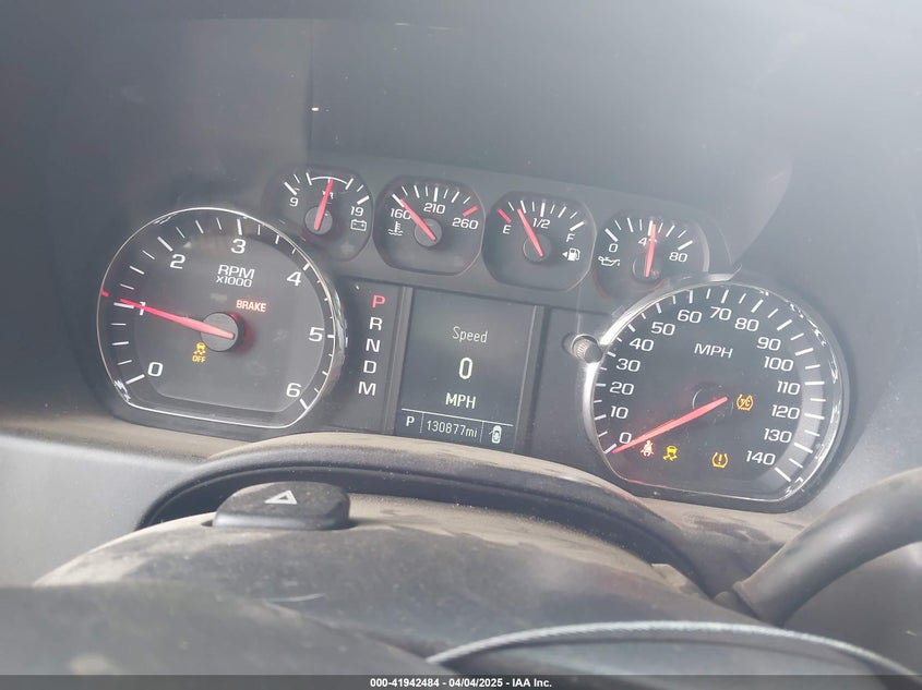 2014 CHEVROLET SILVERADO 1500 VIN: 3GCUKPEC7EG295480