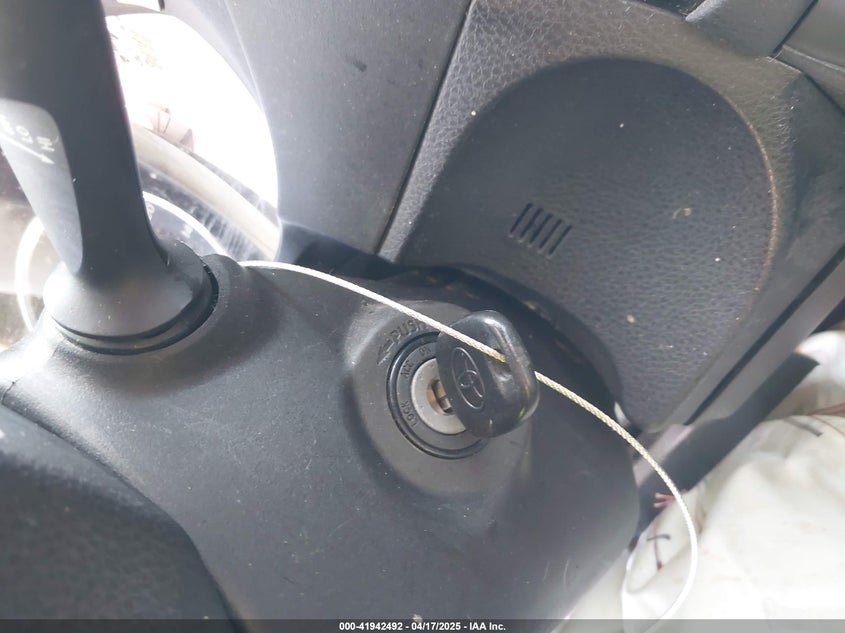 2014 TOYOTA COROLLA L - 2T1BURHE1EC142162