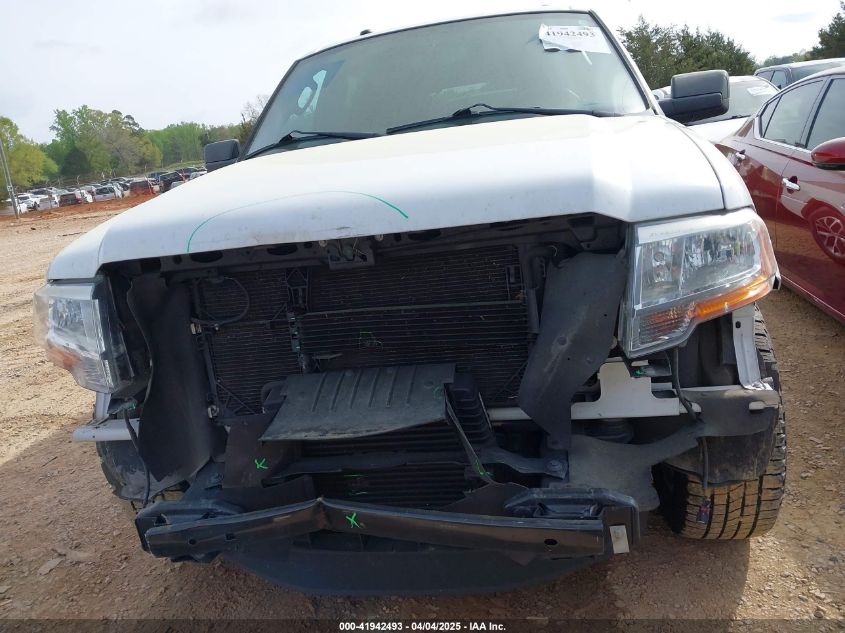 2016 Ford Expedition Xlt VIN: 1FMJU1HT6GEF16885 Lot: 41942493