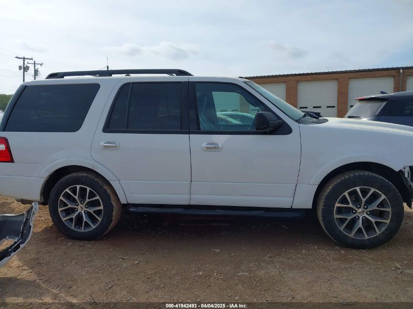 2016 Ford Expedition Xlt VIN: 1FMJU1HT6GEF16885 Lot: 41942493