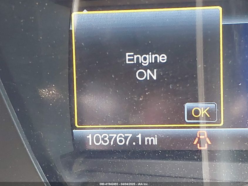 2016 Ford Expedition Xlt VIN: 1FMJU1HT6GEF16885 Lot: 41942493