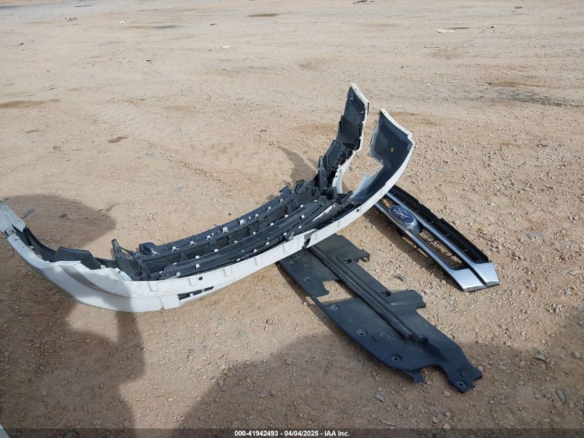 2016 Ford Expedition Xlt VIN: 1FMJU1HT6GEF16885 Lot: 41942493