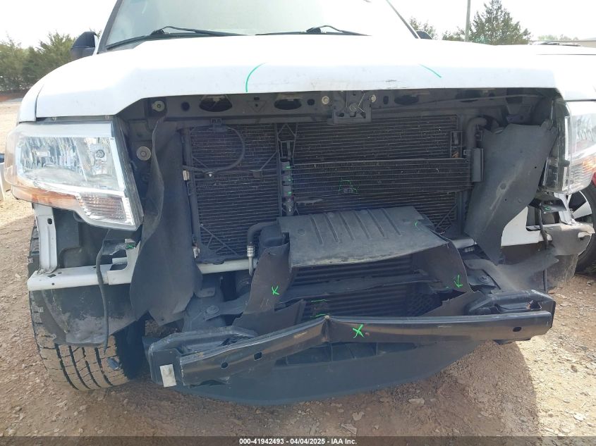 2016 Ford Expedition Xlt VIN: 1FMJU1HT6GEF16885 Lot: 41942493