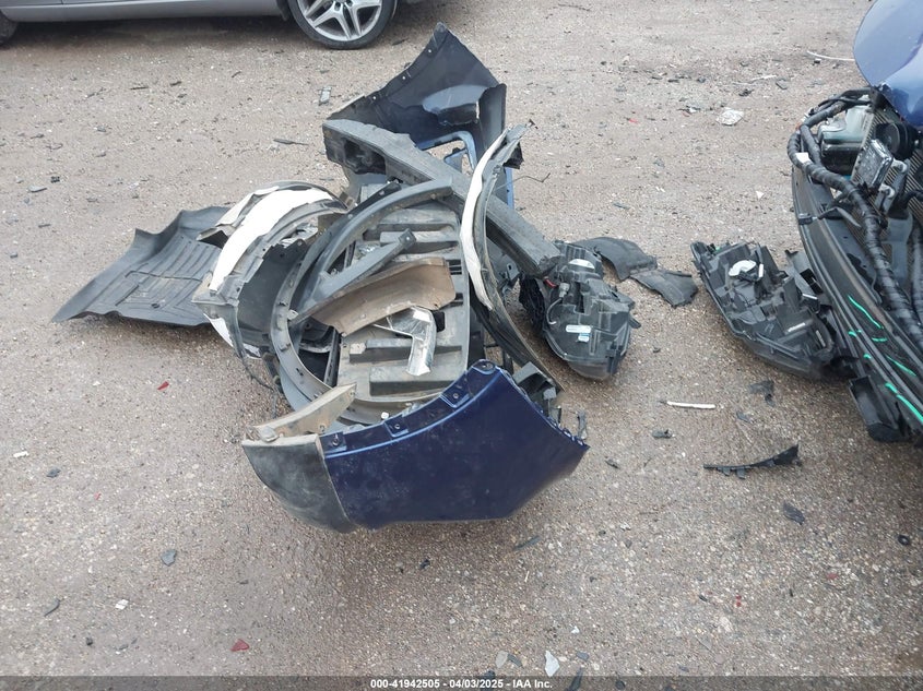 2019 NISSAN ROGUE SL - 5N1AT2MV8KC828419