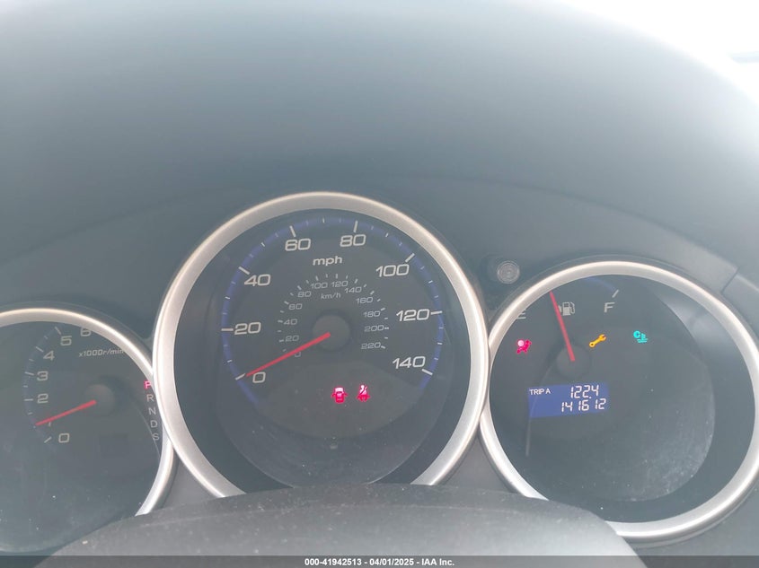 2007 HONDA FIT VIN: JHMGD386X7S029838