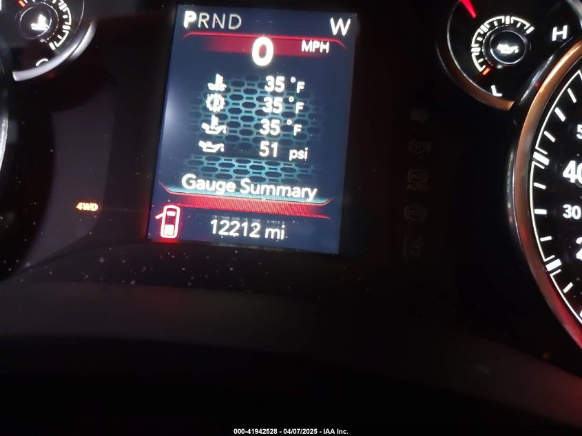 2024 Ram 2500 - 3C6UR5CL3RG102516