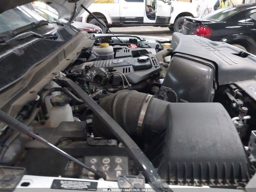 2024 Ram 2500 - 3C6UR5CL3RG102516