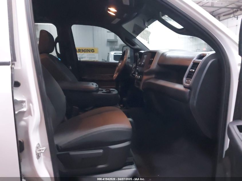 2024 Ram 2500 - 3C6UR5CL3RG102516