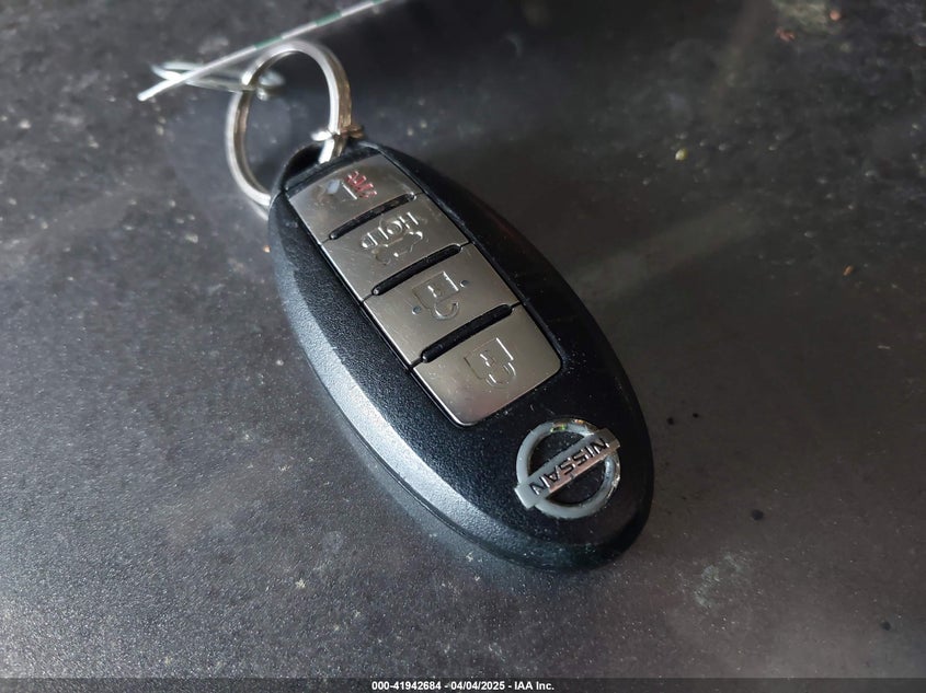 VIN 3N1AB7AP7HY357747 2017 NISSAN SENTRA SV