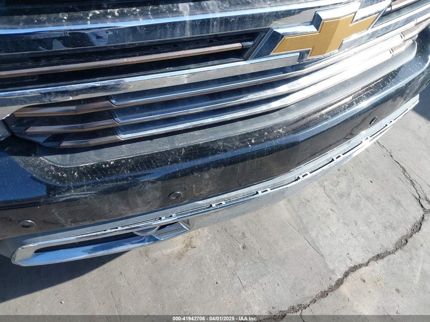 2021 CHEVROLET SILVERADO 1500 VIN: 1GCUYHEL0MZ109846
