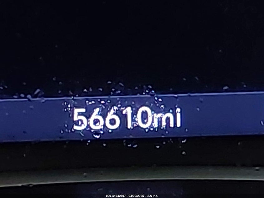 2020 GMC TERRAIN AWD DENALI - 3GKALXEX2LL275617