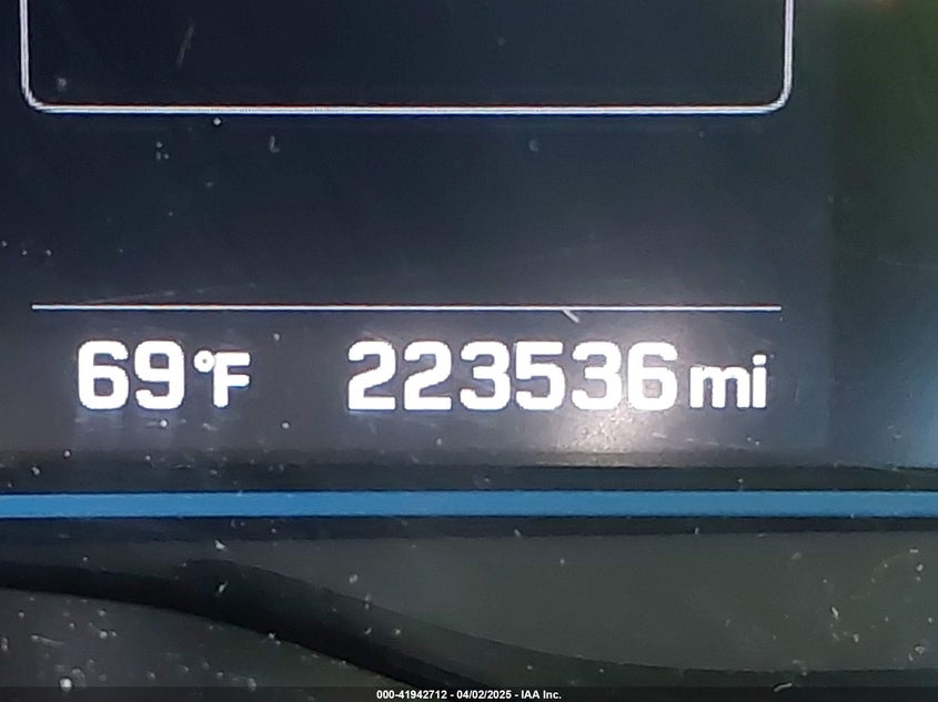 2019 HYUNDAI IONIQ HYBRID VIN: KMHC65LC4KU162428