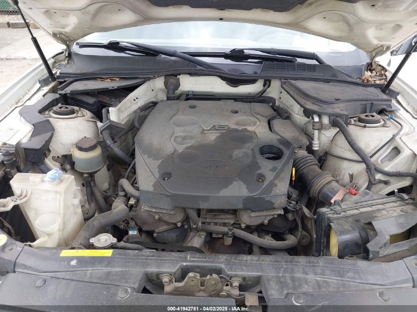 2003 Infiniti Fx35 VIN: JNRAS08U63X101433 Lot: 41942781