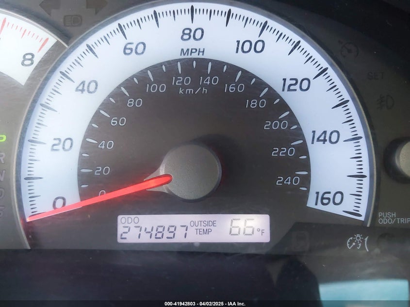 2011 TOYOTA CAMRY VIN: 4T1BK3EK7BU617479