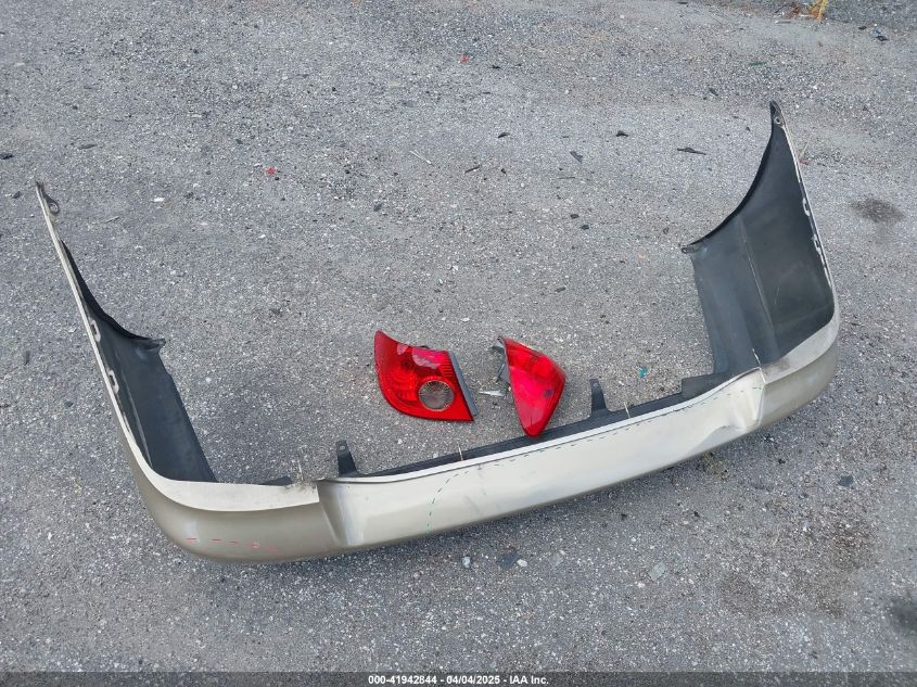 2005 Toyota Corolla Ce VIN: 1NXBR32E15Z376212 Lot: 41942844