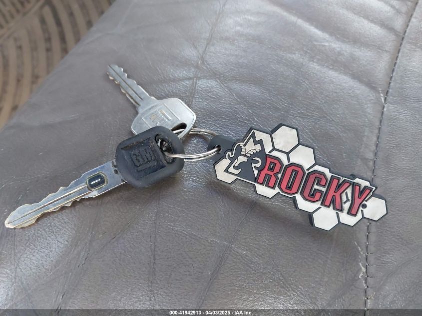 2002 Buick Century Limited VIN: 2G4WY55J421182113 Lot: 41942913