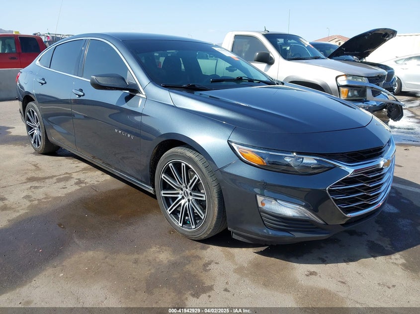 CHEVROLET MALIBU FWD LS 2020