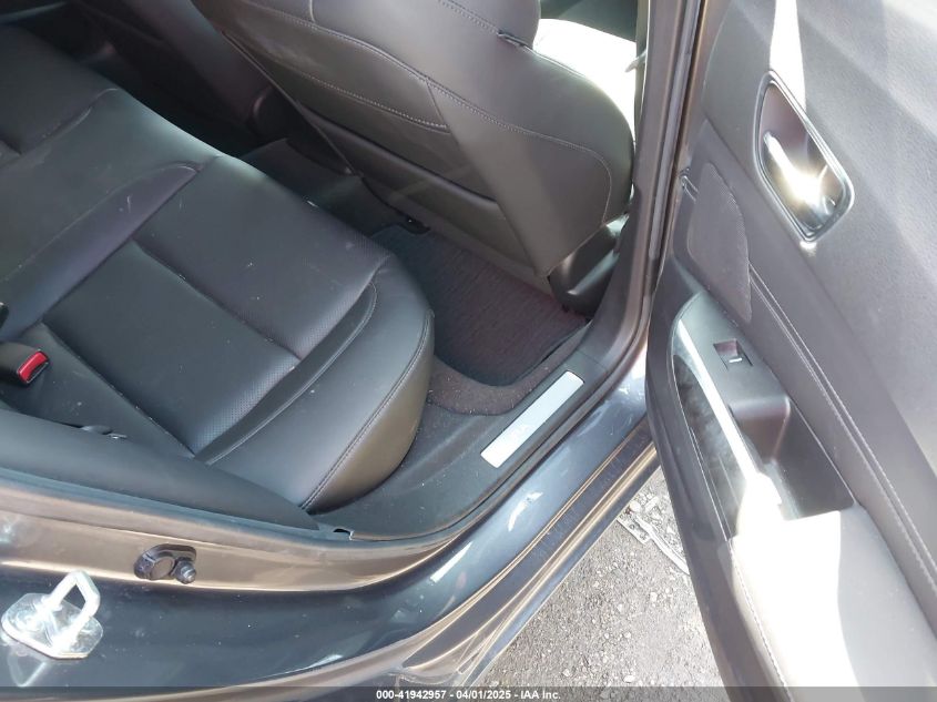 2020 Acura Tlx Tech Package VIN: 19UUB1F52LA012185 Lot: 41942957