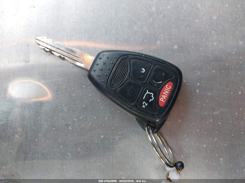 2012 JEEP LIBERTY VIN: 1C4PJMFK4CW118517
