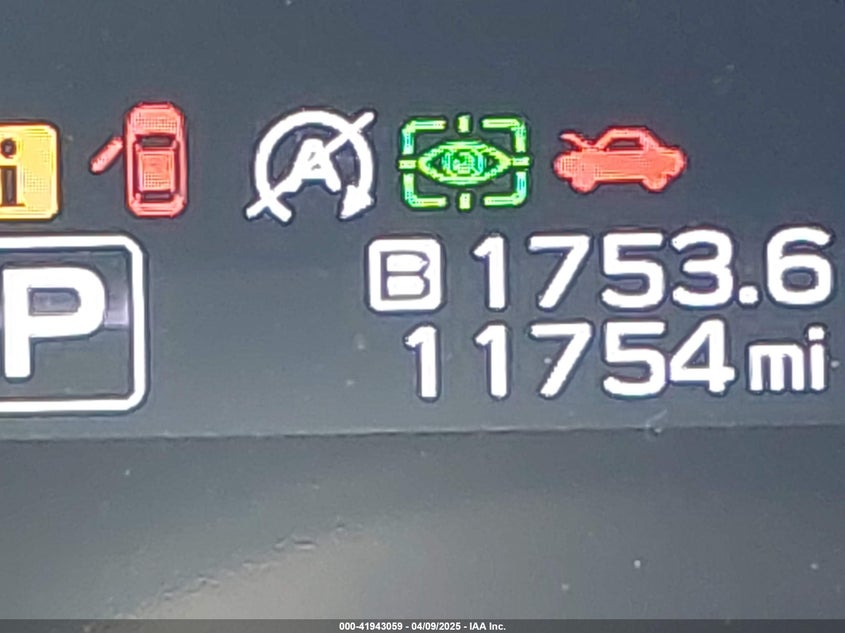 2022 SUBARU OUTBACK LIMITED - 4S4BTANC9N3137030