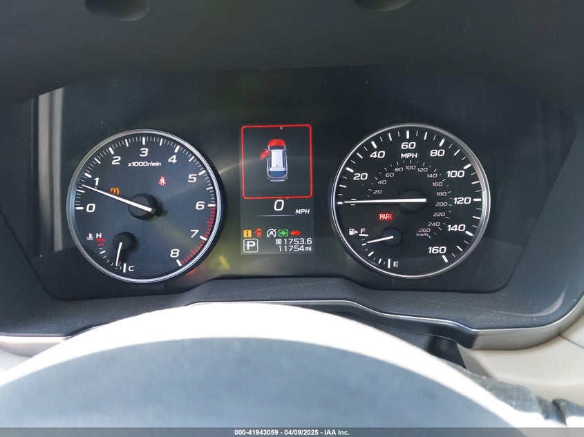 2022 SUBARU OUTBACK LIMITED - 4S4BTANC9N3137030