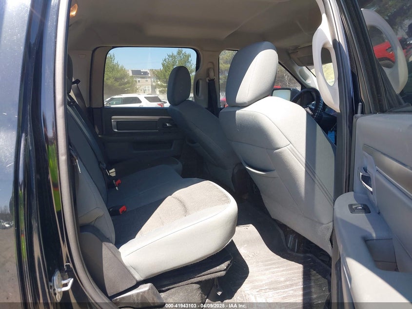 2014 RAM 1500 VIN: 1C6RR7TT2ES123510
