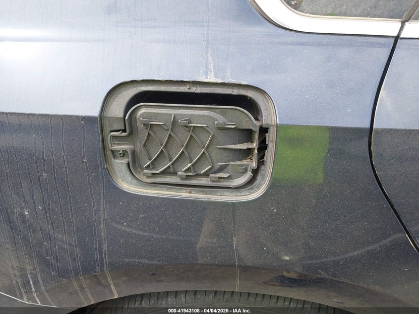 2013 VOLKSWAGEN PASSAT 2.5L SE - 1VWBP7A36DC033947