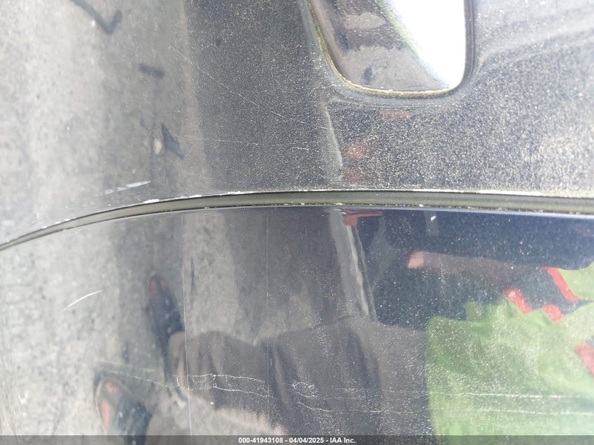 2013 VOLKSWAGEN PASSAT 2.5L SE - 1VWBP7A36DC033947