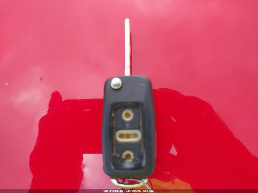 2012 Volkswagen Jetta 2.0L S VIN: 3VW2K7AJ2CM373655 Lot: 41943318