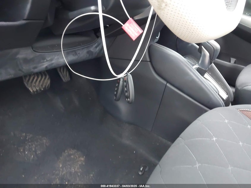2020 NISSAN KICKS VIN: 3N1CP5DV8LL553761