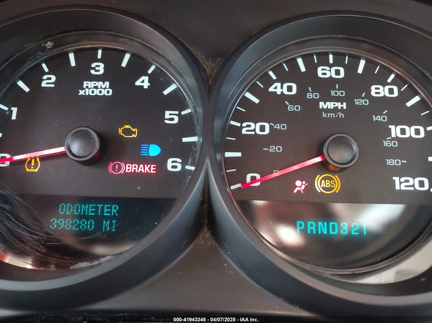 2008 CHEVROLET SILVERADO 1500 VIN: 1GCEC14X48Z102032