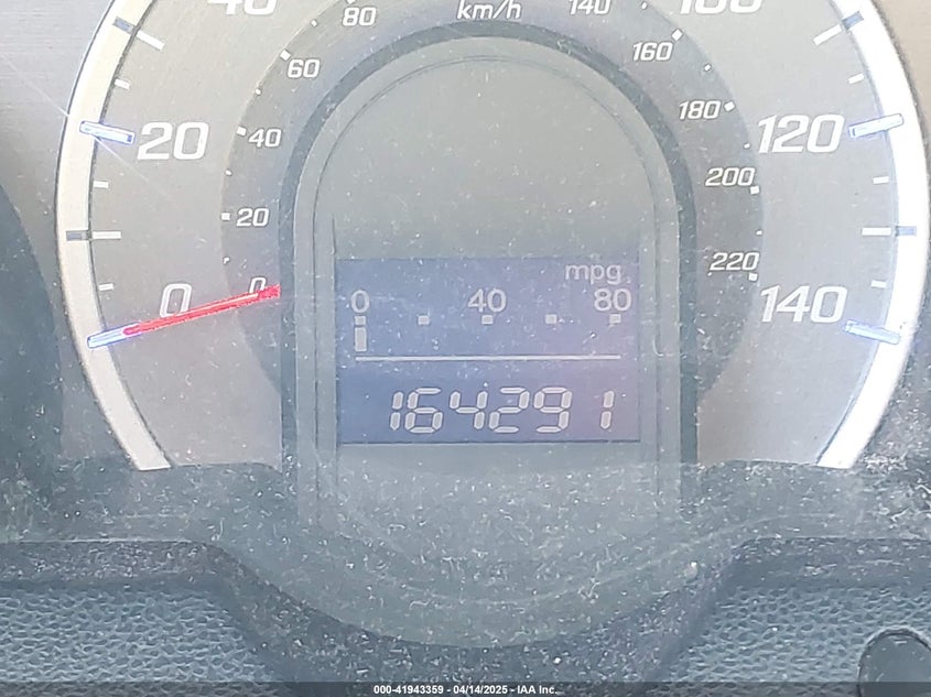 2009 Honda Fit Sport VIN: JHMGE88469S034174 Lot: 41943359