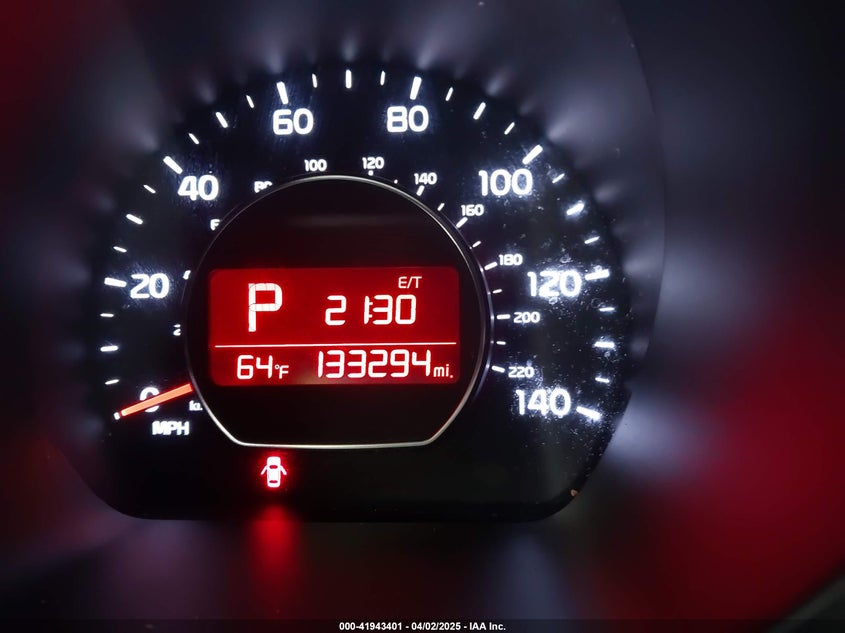 2016 Kia Soul VIN: KNDJN2A20G7361215 Lot: 41943401