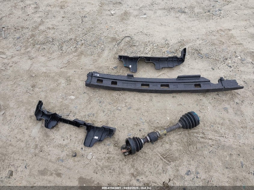 2016 Kia Soul VIN: KNDJN2A20G7361215 Lot: 41943401