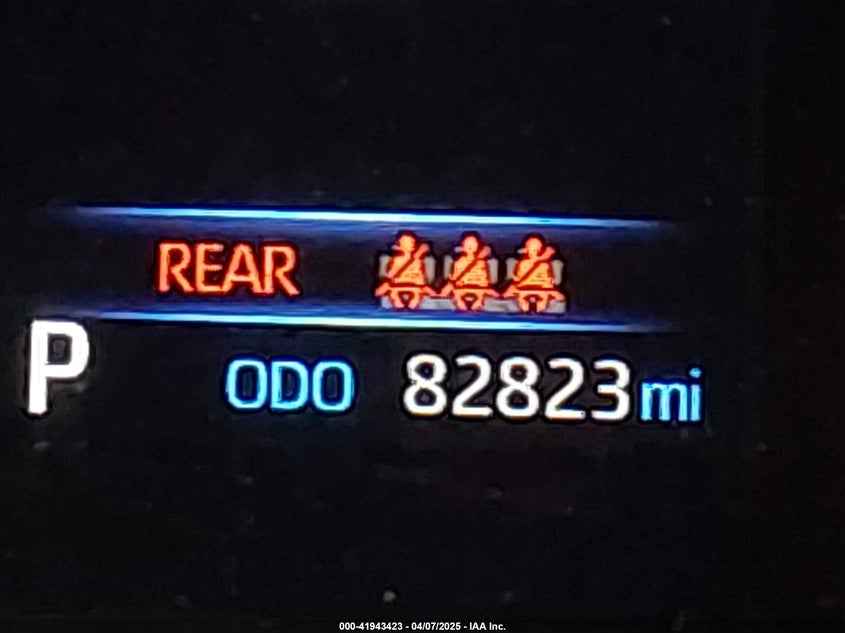 2023 TOYOTA TUNDRA SR5 - 5TFLA5DAXPX063554