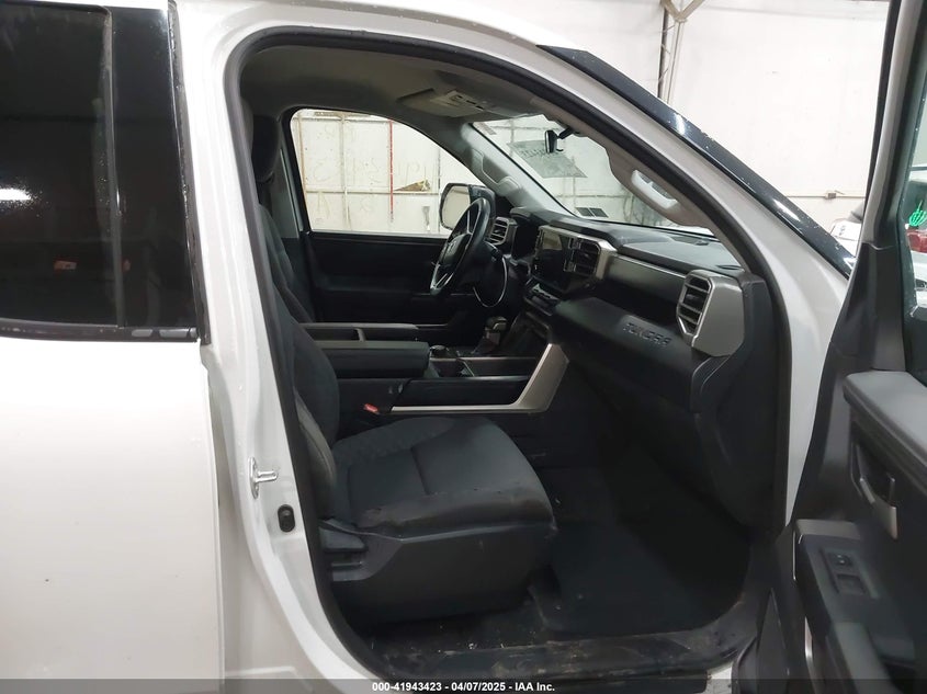 2023 TOYOTA TUNDRA SR5 - 5TFLA5DAXPX063554