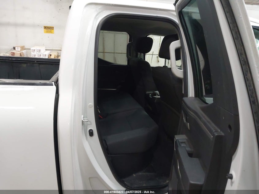 2023 TOYOTA TUNDRA SR5 - 5TFLA5DAXPX063554