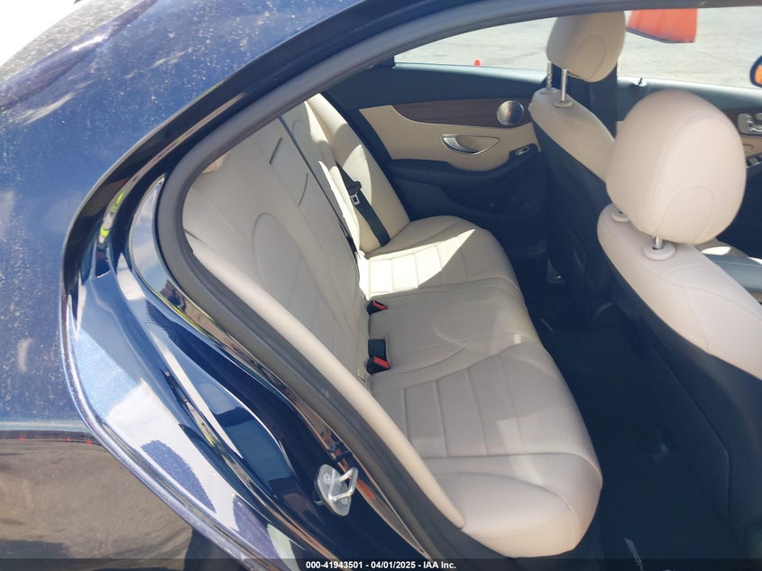 VIN 55SWF8DB9KU321024 2019 MERCEDES-BENZ C 300