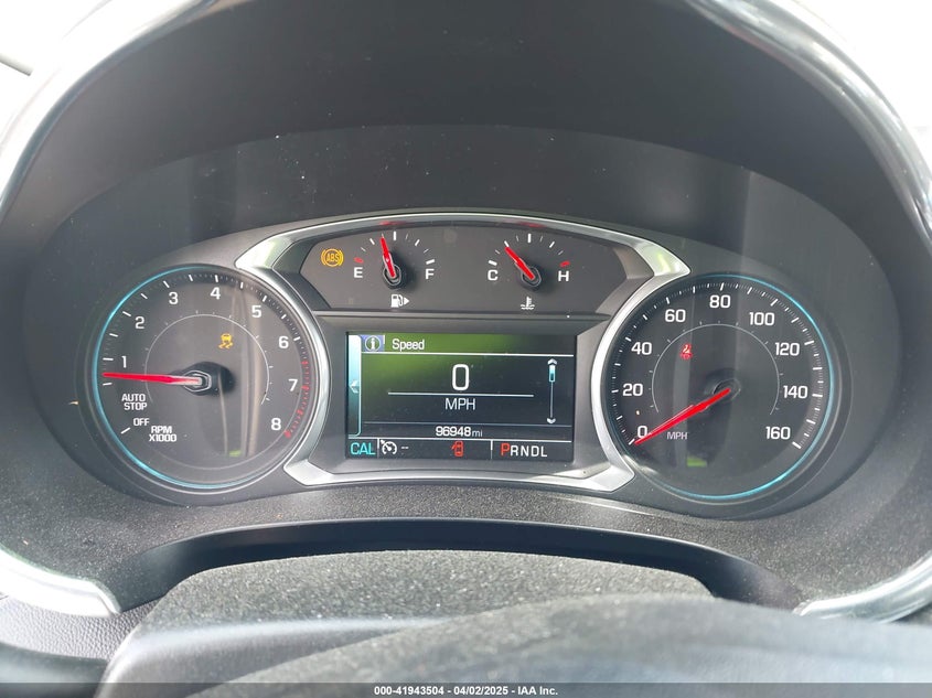 2018 CHEVROLET MALIBU VIN: 1G1ZD5STXJF278038